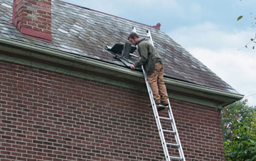 what affects urgent South Brent roof repairs