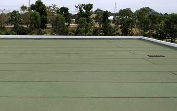 all South Brent roofing types quoted for