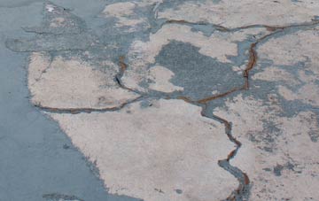 fibreglass roofing replacement South Brent