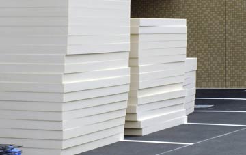 South Brent flat roof insulation costs