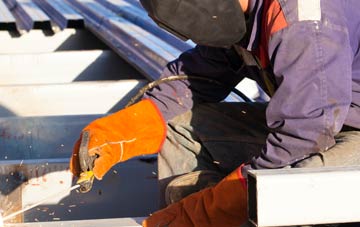 South Brent flat roofing options