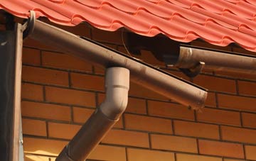 South Brent gutter repair costs