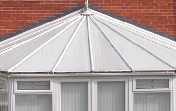 South Brent polycarbonate conservatory roof repairs