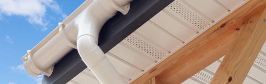 get South Brent guttering quotes today