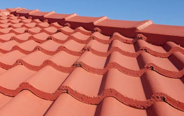 South Brent tile and slate roof replacement