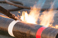 South Brent flat roofing replacement