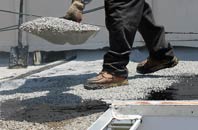 find rated South Brent flat roofing replacement companies